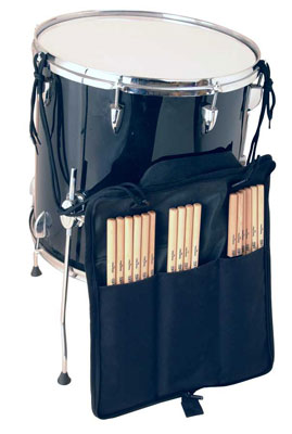 On Stage DSB6700 Drum Stick Bag