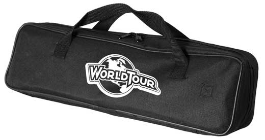 World Tour DSB6500 Drum Stick Bag