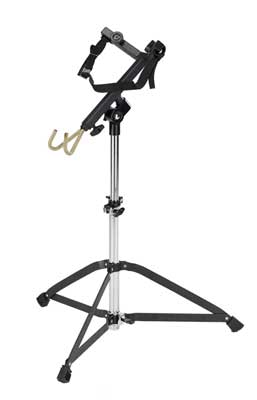 Pearl PC800S Fits All Djembe Stand