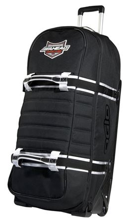 Ahead Armor Rolling Drum Hardware Bag