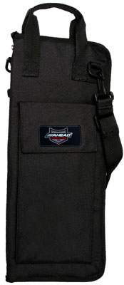 Ahead Armor Deluxe Drum Stick Bag