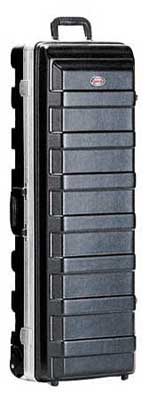 SKB Drum Hardware Case with Wheels