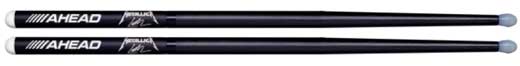 Ahead Lars Ulrich LT Aluminum Drum Sticks