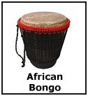 african bongo