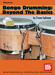 beginner bongo book