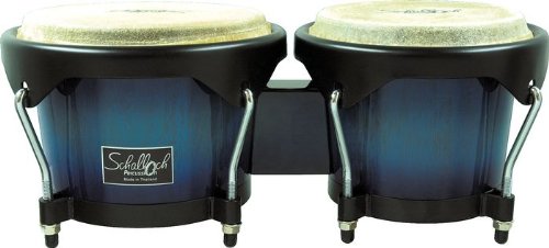 Schallock Bongo Drum