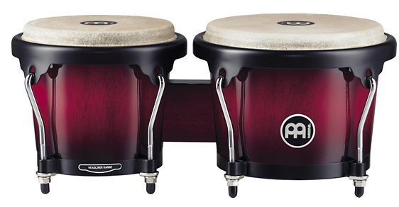 bongo drums 2