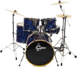 Drum Set Reviews 2