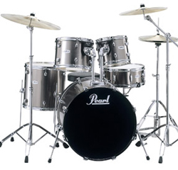 Drum Set Reviews 1