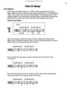 drum sheet music 1