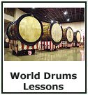 world drum lessons