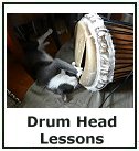 drum head lessons
