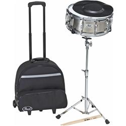 beginner snare drum kit