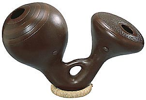 multi-tone udu drum