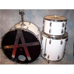quality used drum sets