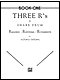 Three R's for Snare Drum, Volume 1