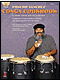 Poncho Sanchez' Conga Cookbook - Percussion / Conga Drums / Congas