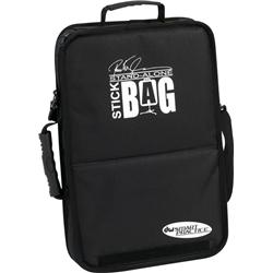 DW Peter Erskine Stand-Alone Stick Bag - without Stand Standard