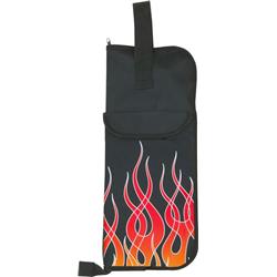 Kaces Grafix Xpress Stick Bag Hot Rod Flame