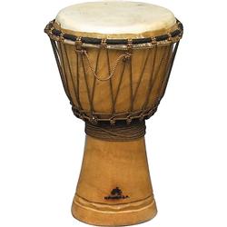 Kangaba Mali Djembe 8X14 Inches