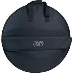 Levy's Cymbal Bag with Side Pocket 25