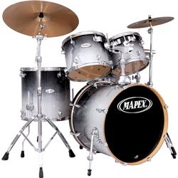 Mapex Pro M Standard Shell Pack Standard