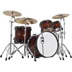 Mapex Black Panther Blaster SRO 4-Piece Shell Pack Standard