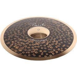 Paiste Signature Dark Metal Ride Cymbal 20