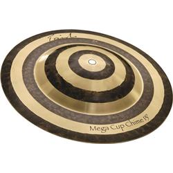 Paiste Signature Mega Cup Chime Cymbal 13