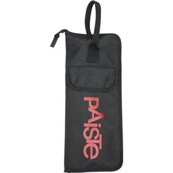 Paiste Black Drum Stick Bag Standard