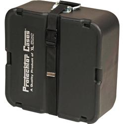 Protechtor Cases Protechtor Classic Snare Drum Case 14x6.5 Black