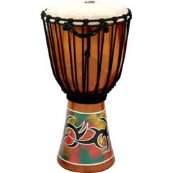 Toca Vryheid Djembe 12 Inches