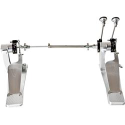 Trick Drums Pro 1-V Detonator Double-Bass Drum Pedal